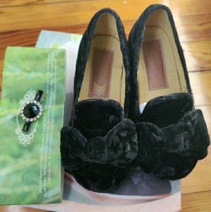 Joyfolie Cora loafers size 9